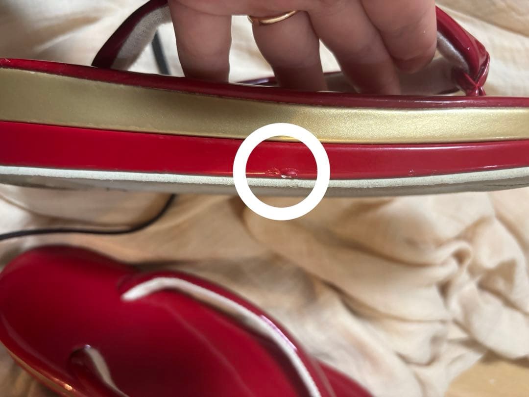 ふりふ「玉姫 」 振袖セット お値段交渉可能