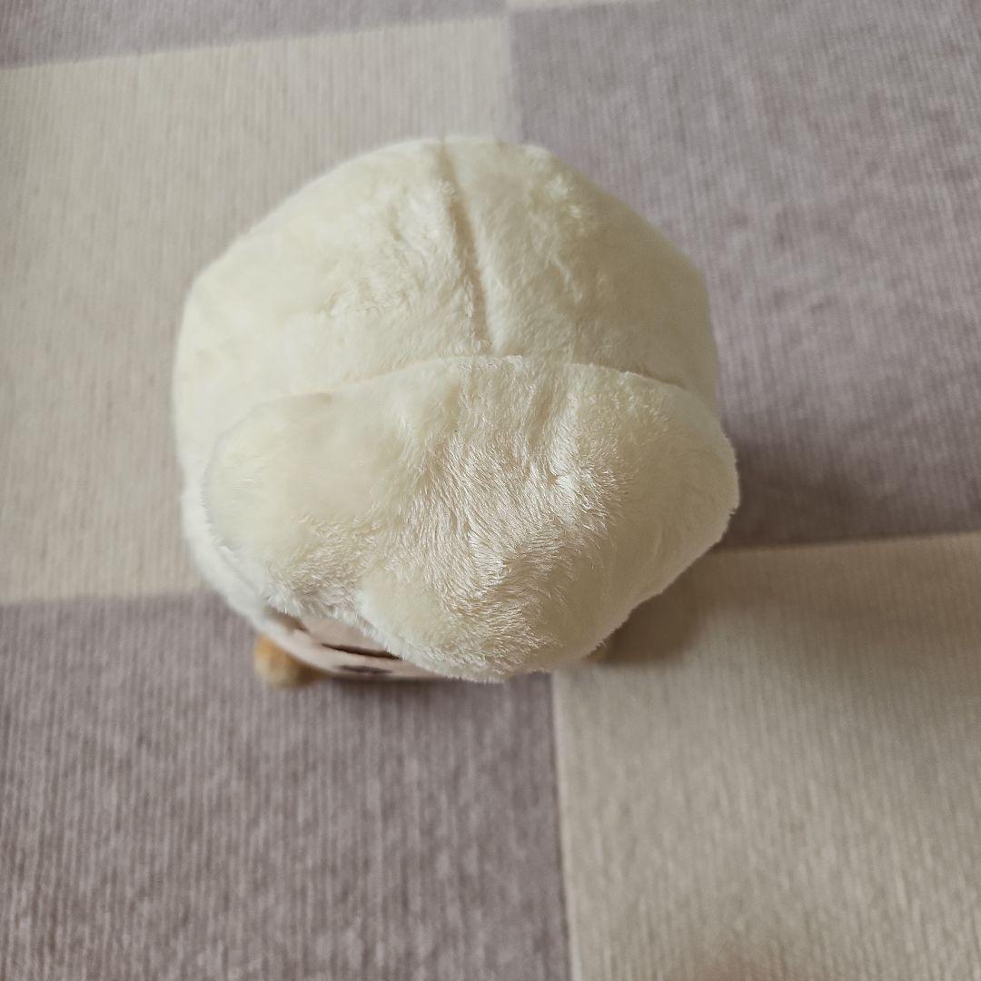 Good Omens ぬいぐるみ