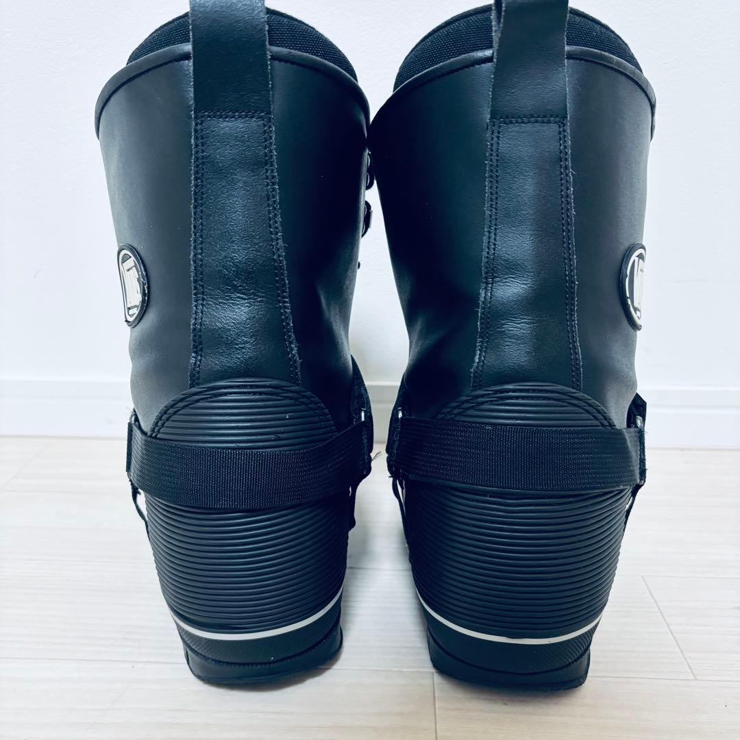 VANS 5150 スノーボードブーツ US9 ハイスタンダード前身 廃盤モデル