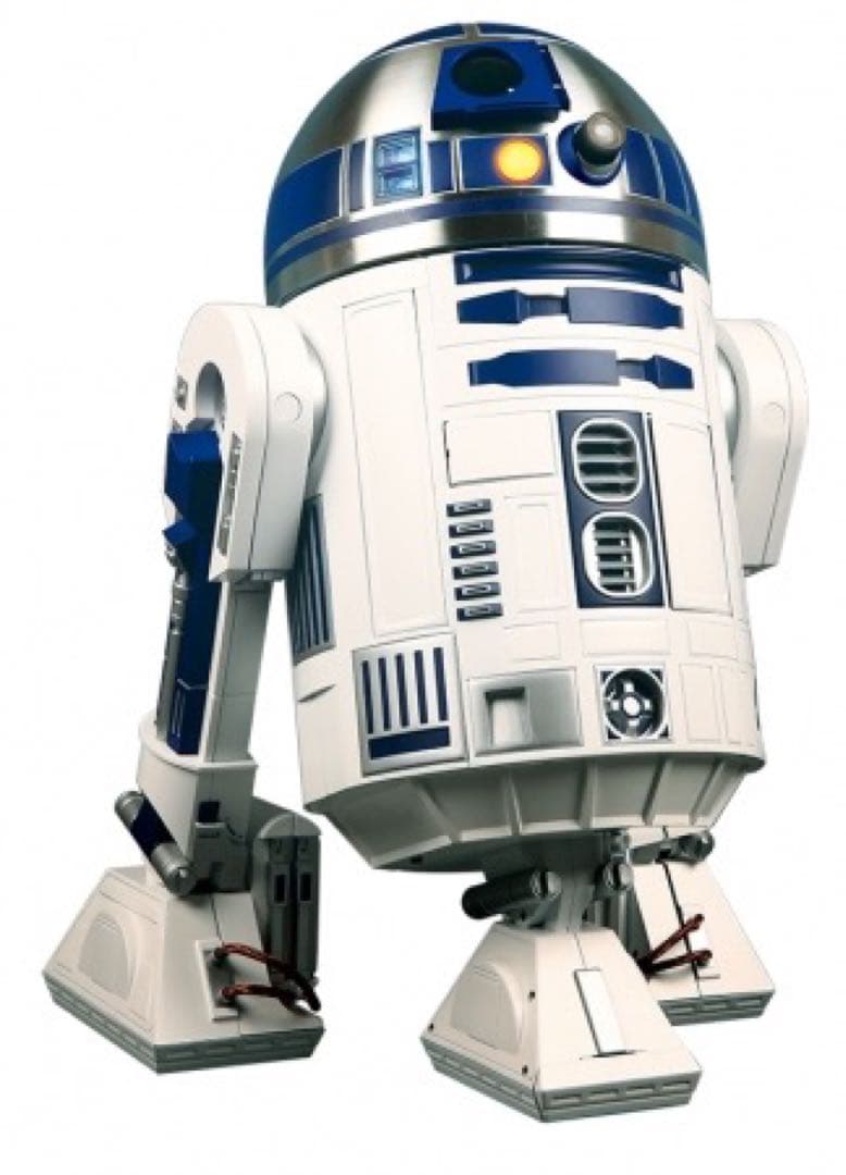 期間限定割引 デアゴスティーニ　スターウォーズ　R2-D2 をつくる フルセット