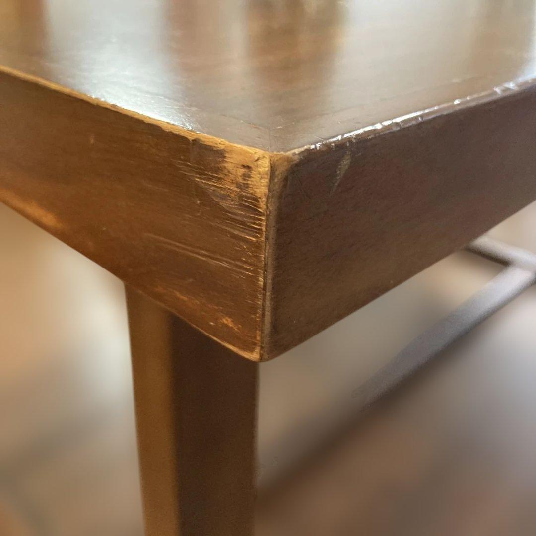 ACTUS アクタス ダイニングテーブル FINE ウォールナット　W1500