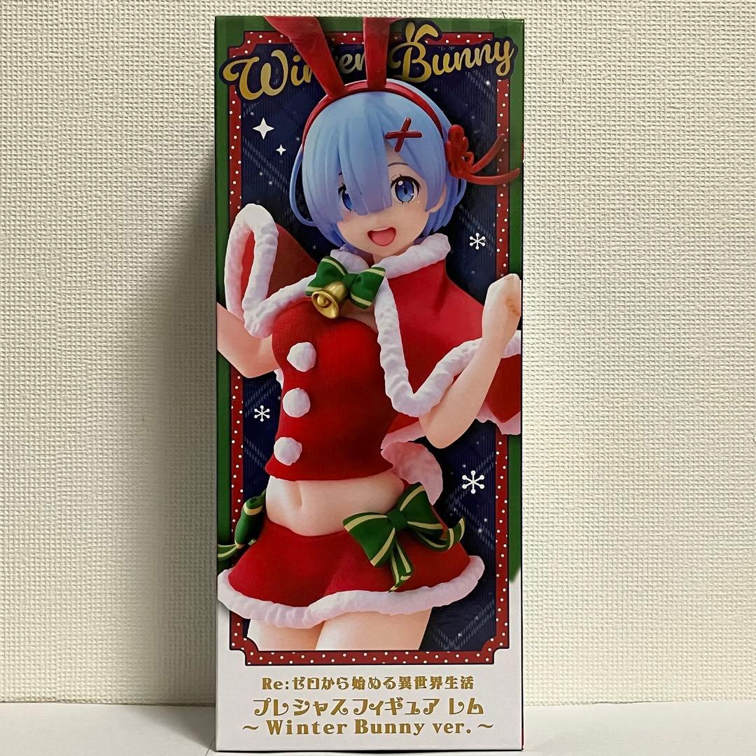 Re:ゼロから始める異世界生活 レム フィギュア １１点 まとめ売り
