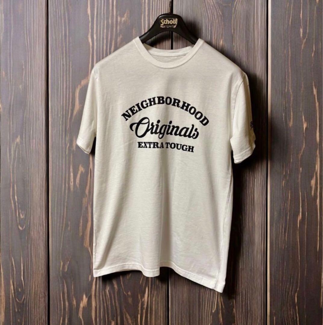 neighborhood B'z 稲葉浩志 Tシャツ ネイバーフッド L - メルカリ