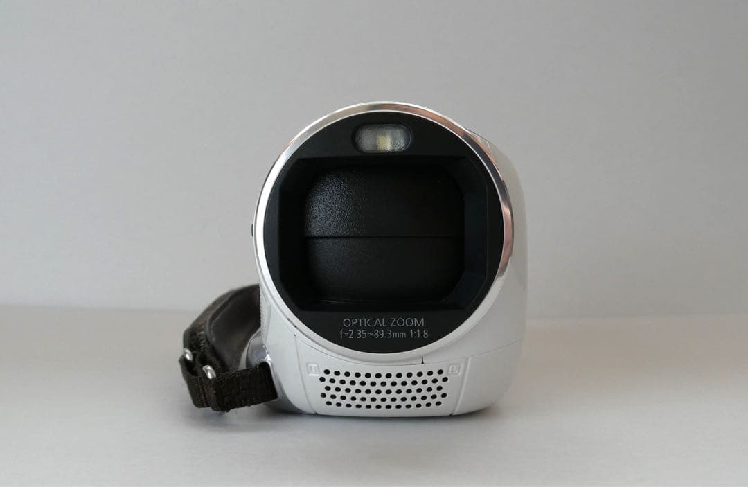 Panasonic HC-V300M 高解像度（HD）カメラ本体とバッテリー含む