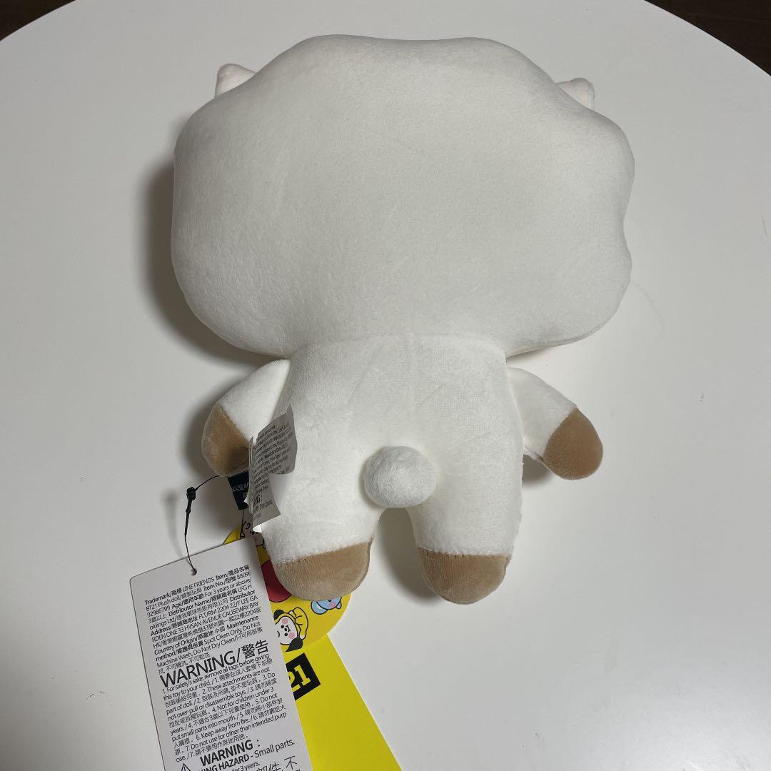 bt21 RJ ジン BTS BT21 ジン RJ ぬいぐるみ まとめ売り BTS ジン BT21