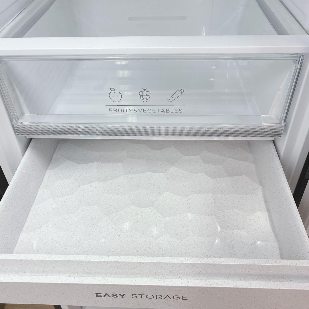 ◇大阪府神戸市配達無料！5ヶ月保証◇2022年◇ニトリ◇冷蔵庫◇274L