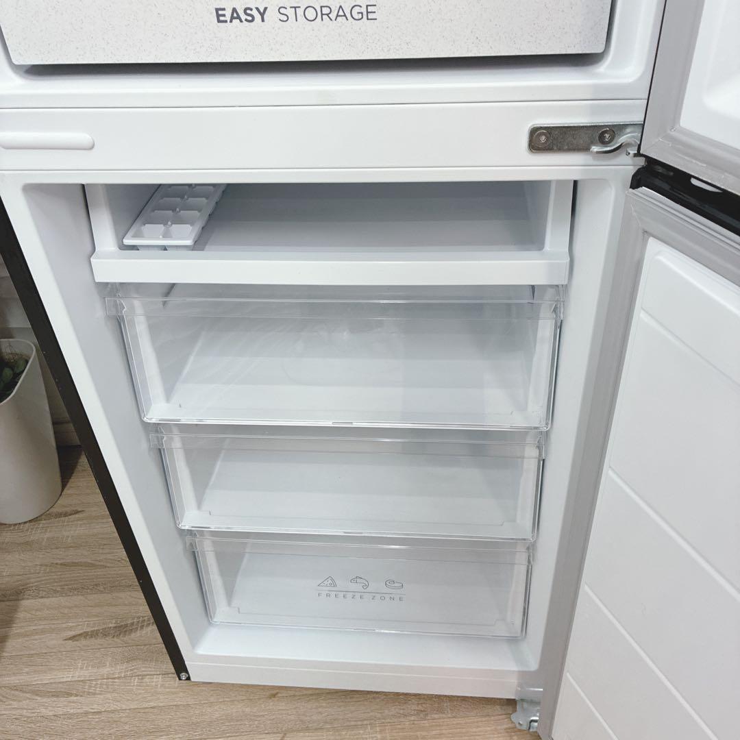 ◇大阪府神戸市配達無料！5ヶ月保証◇2022年◇ニトリ◇冷蔵庫◇274L