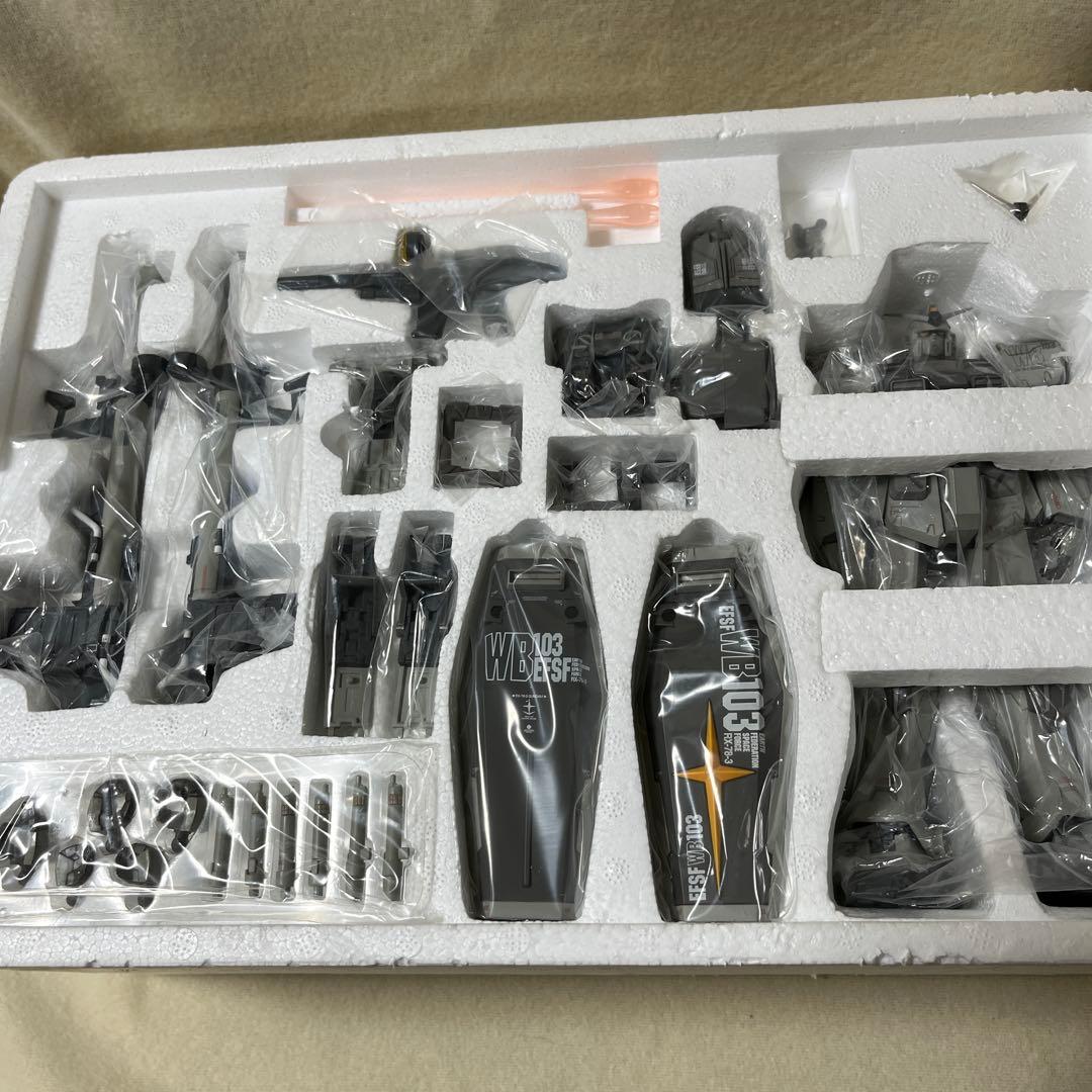 メタルコンポジット　Gファイター　G-3リミテッド　Ver.Ka