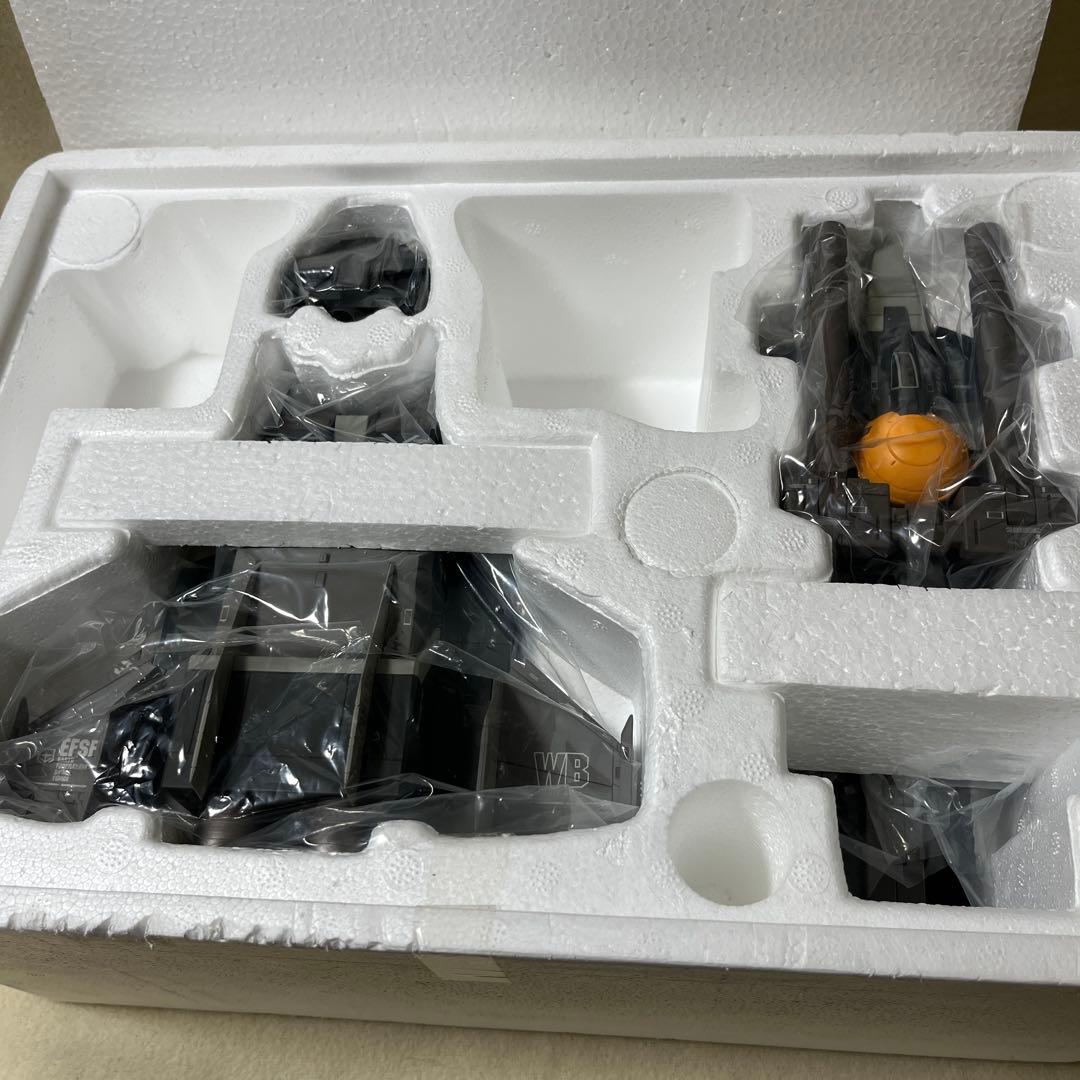 メタルコンポジット　Gファイター　G-3リミテッド　Ver.Ka