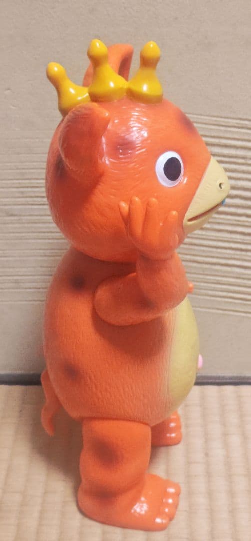 未使用】マルサン クラシック ブースカ 450 オレンジ 2025スーフェス