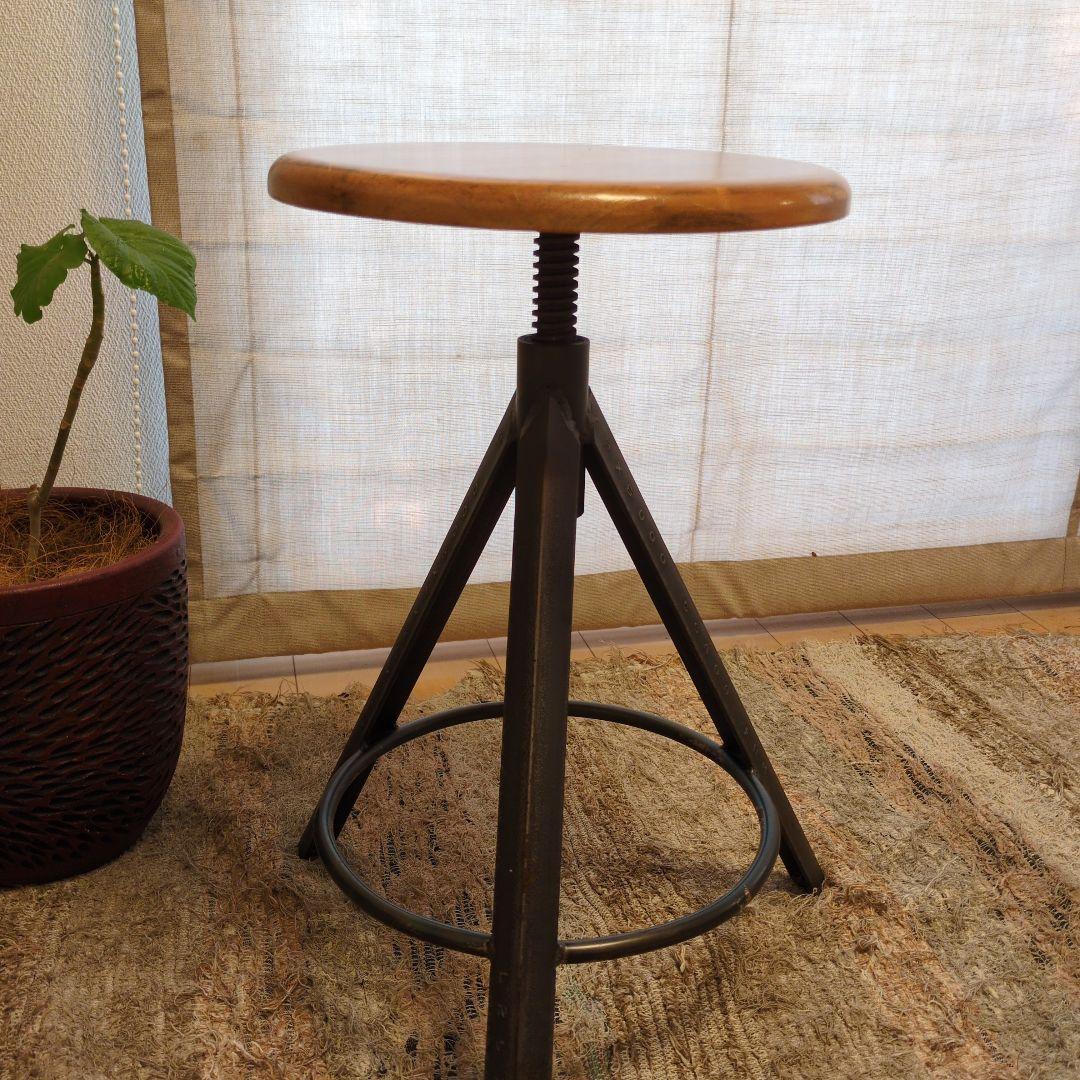 スツール JOURNAL STANDARD FURNITURE / CHINON