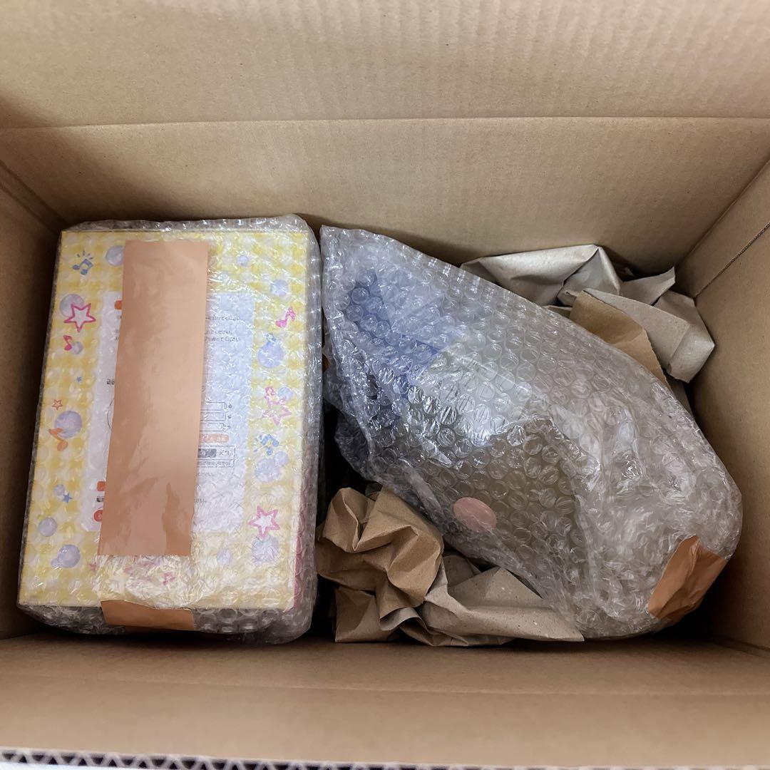 たまごっち 一番くじ まめっち まるちけーす ルームライト - メルカリ