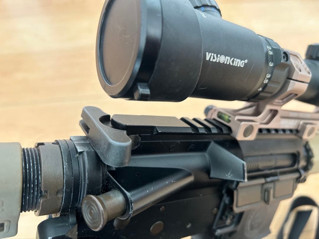 ポ*ド様 東京マルイ GEISSELE トイガン