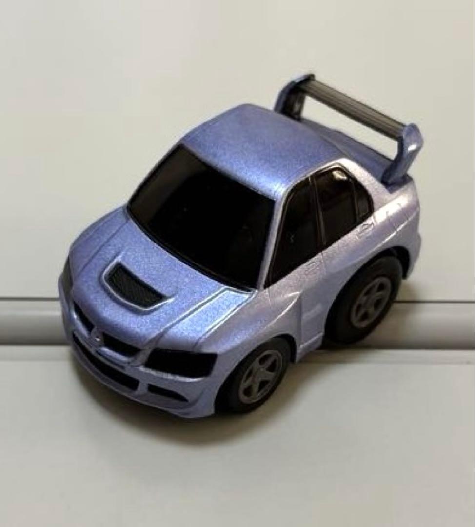 ★チョロＱ　三菱車　13台セット★