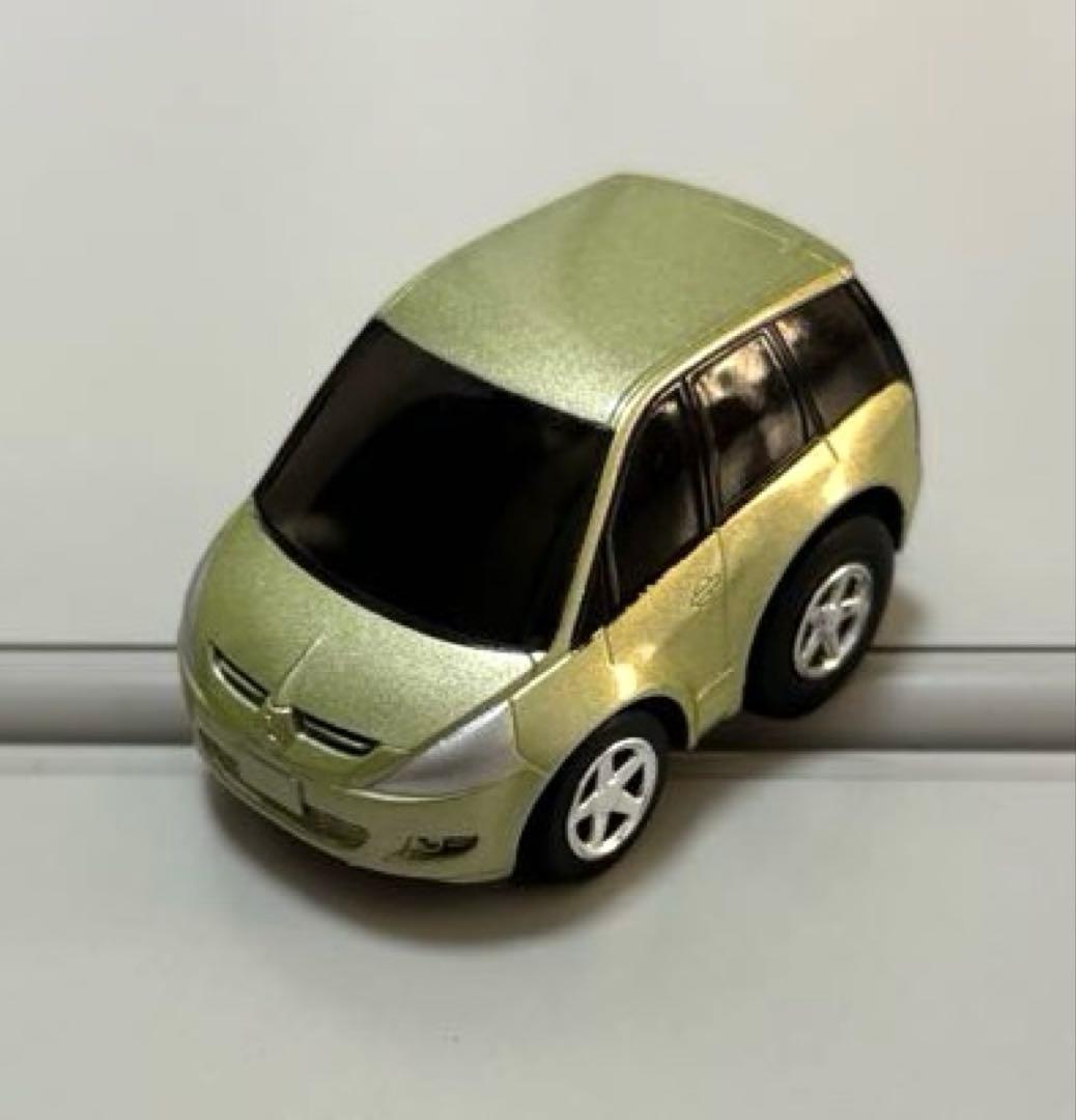 ★チョロＱ　三菱車　13台セット★