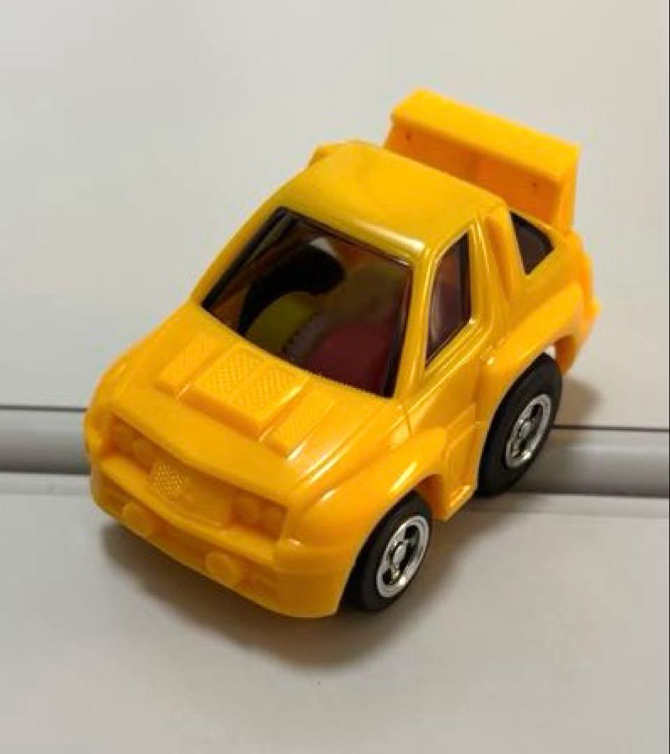 ★チョロＱ　三菱車　13台セット★