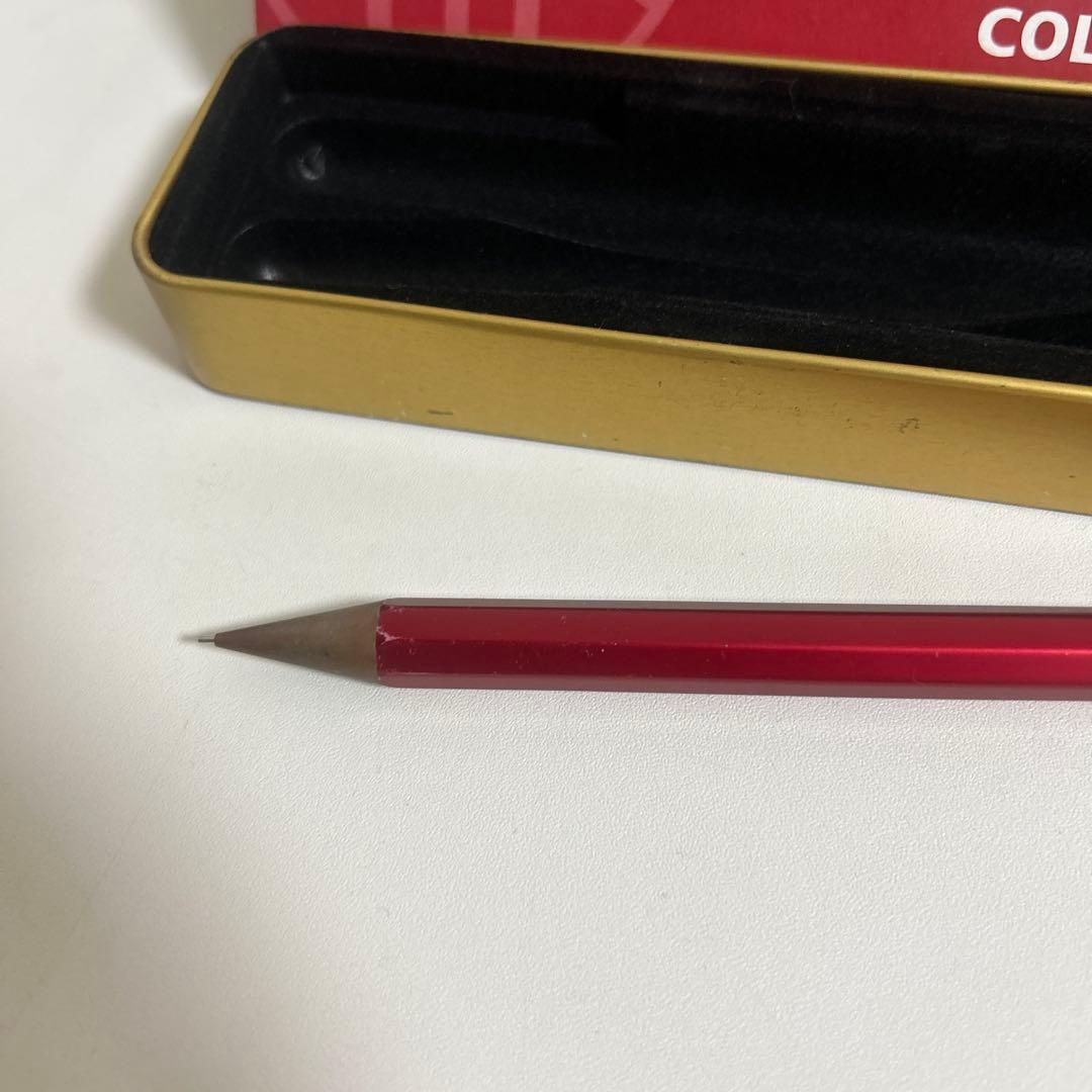 《激レア‼️》《0.5mm‼️》KAWECO コレクション シャープペン