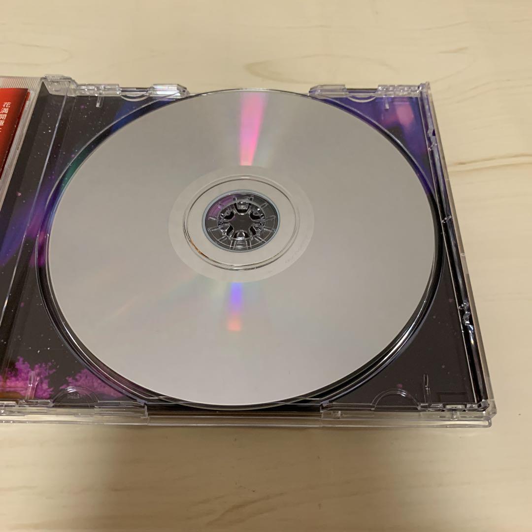 ショップ 花満開―極上― プレミアムサウンドトラック CD