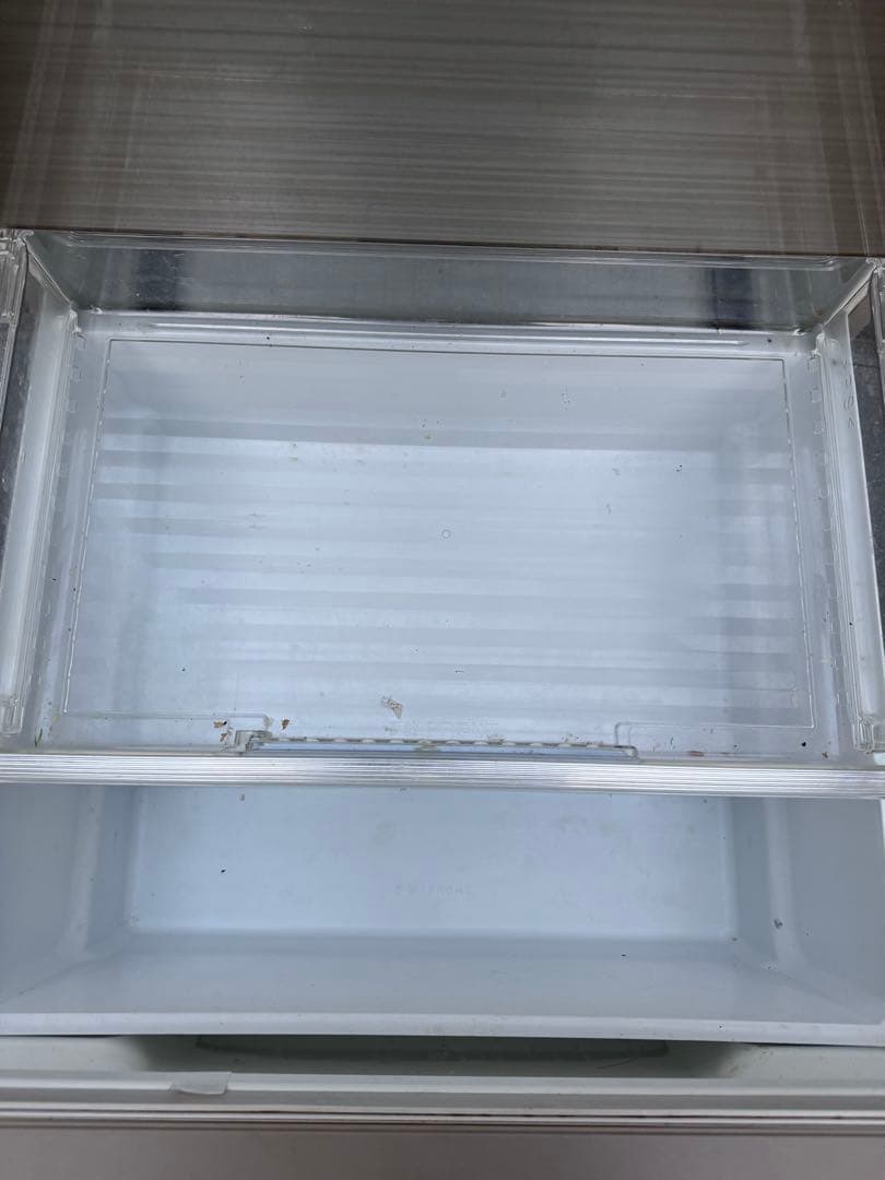 【直接引取】Panasonic パナソニック 冷蔵庫 NR-F507HPX