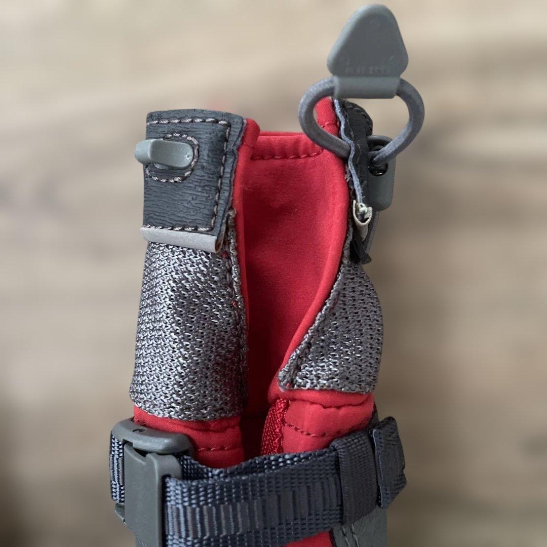 Ruffwear Polar Trex ドッグシューズ mont-bell - メルカリ