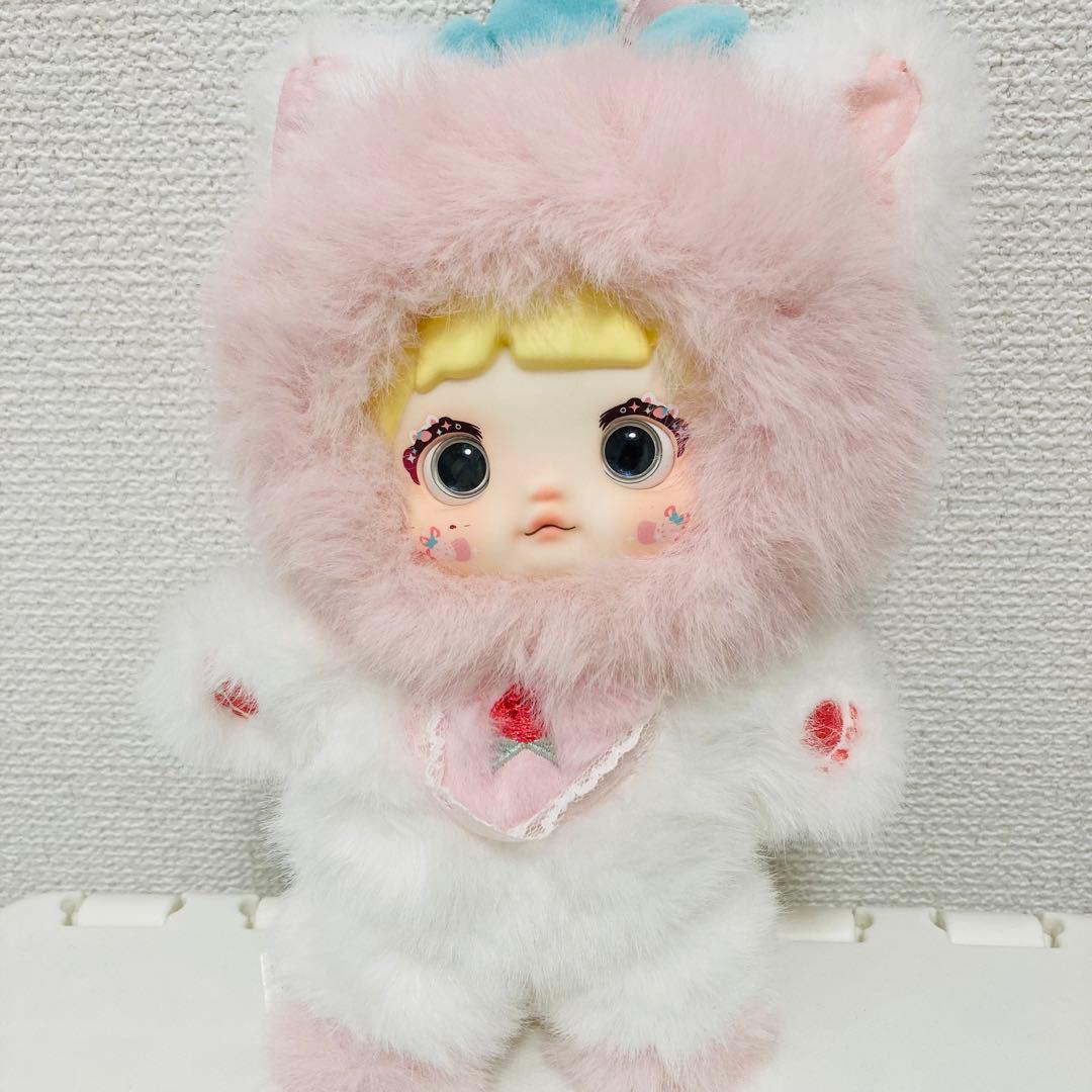 nommi まとめ売り 一口甜心 スイーツ 果物 苺 ブルーベリー