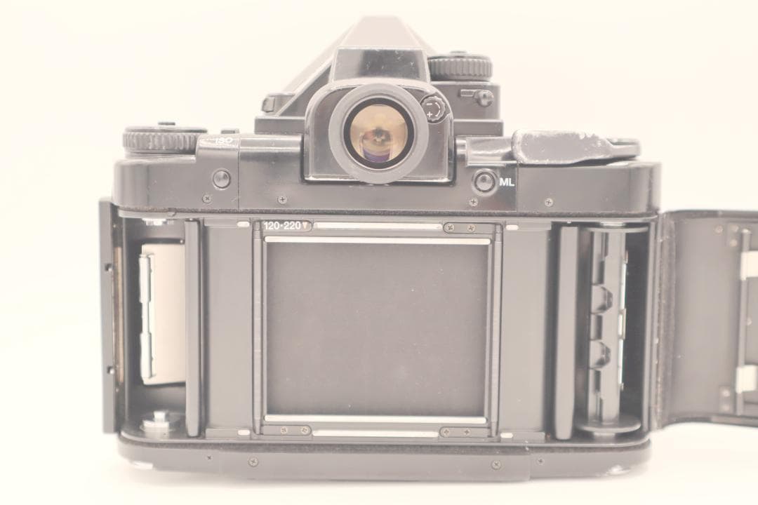 良品 & おまけ付き】PENTAX 67Ⅱ AEペンタプリズムファインダー PENTAX
