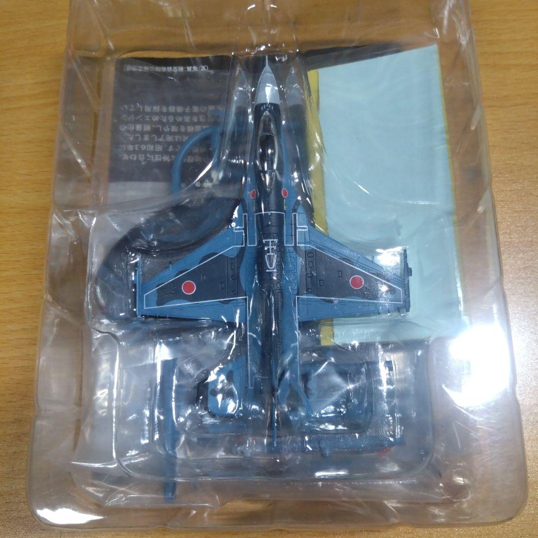 Jウイング監修 航空自衛隊の戦闘機 第5弾 1BOX 10個入り