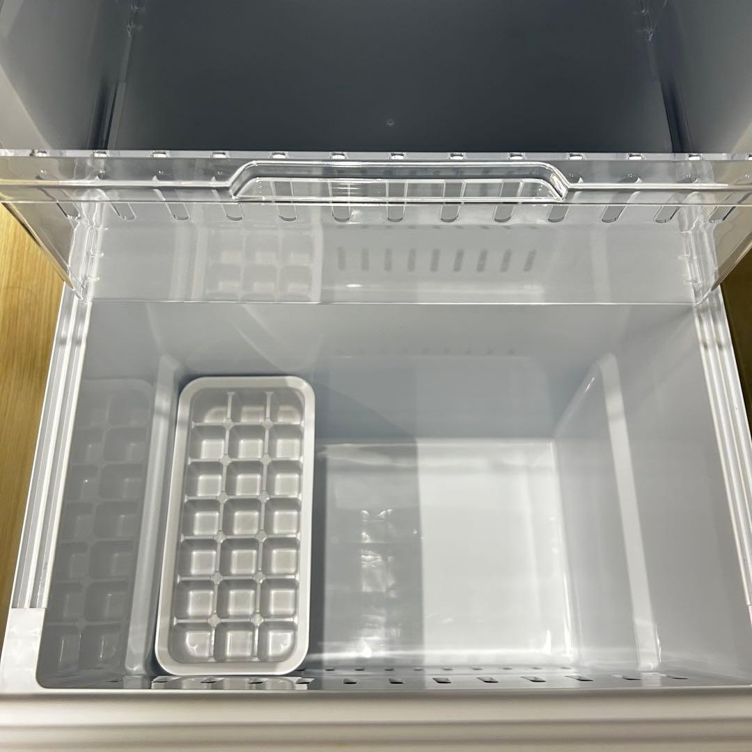 【2025年製】Panasonic 冷凍冷蔵庫NR-B16C2-W パナソニック