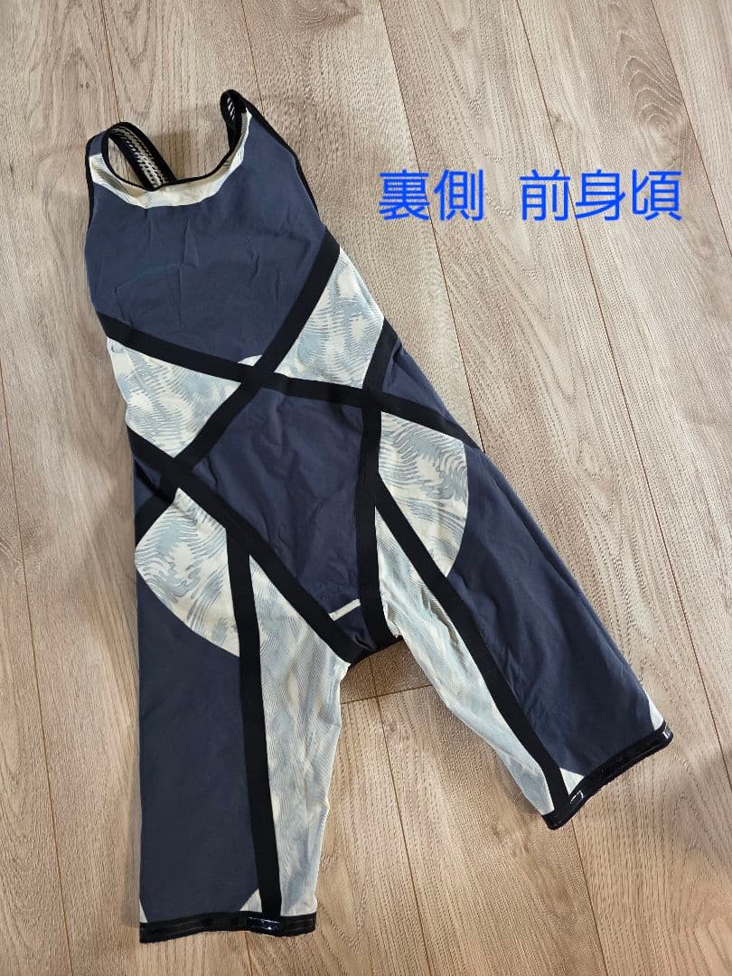 競泳水着 メンズ 高速水着 VENZO TYR crystal M クリスタル 競泳水着