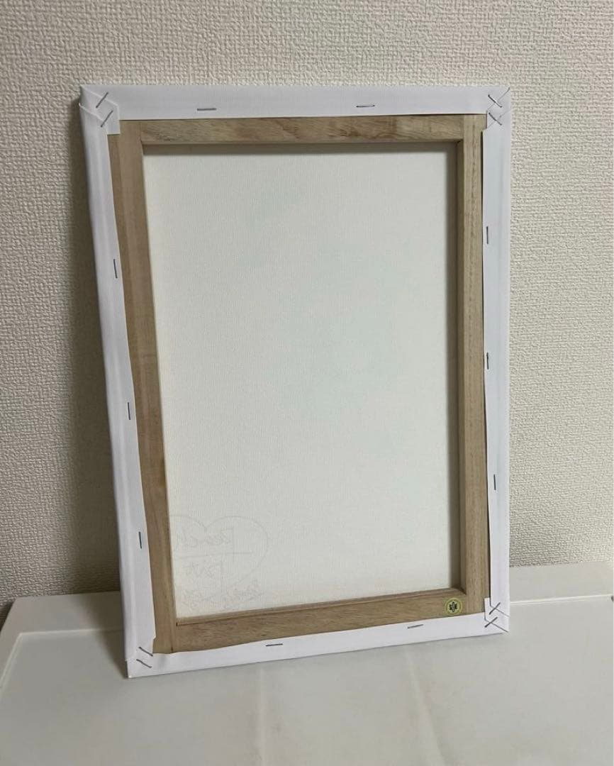 ローゼンメイデン 複製原画ジークレー、 水銀燈 PEACH-PIT 直筆サイン