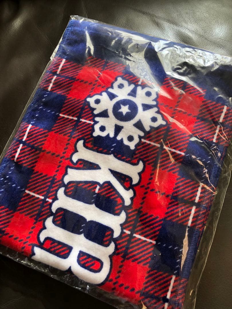 ゴールデンボンバー Tシャツ4点×マフラータオルの計5点セット♡