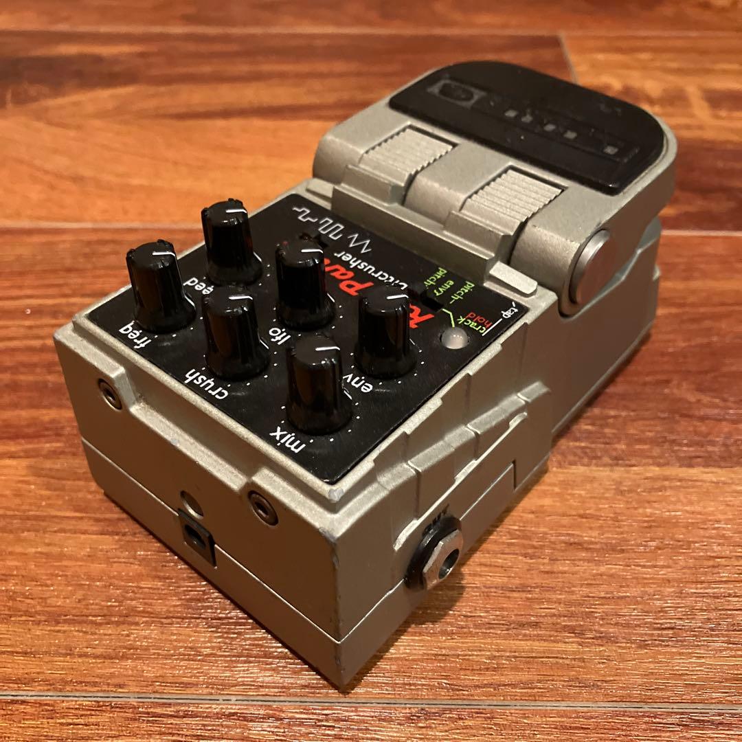 中古】LINE 6 Red Panda bitcrusher - メルカリ