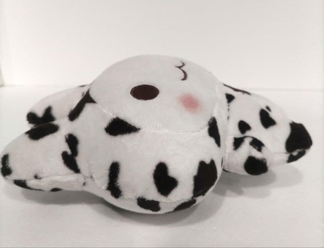 うさるさん 着ぐるみ ぬいぐるみ 牛 うし メディアファクトリー たみやともか