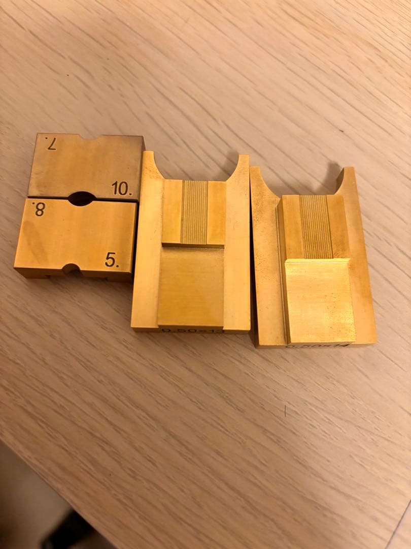 刺青 タトゥー 手彫り ニードルジグ