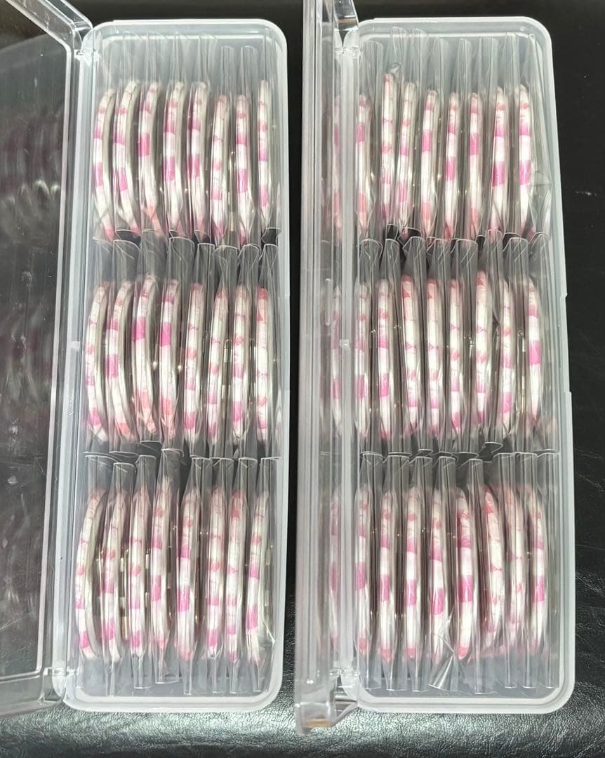 すとぷり さとみ 缶バッジ 2021 Spring 等身 ×48