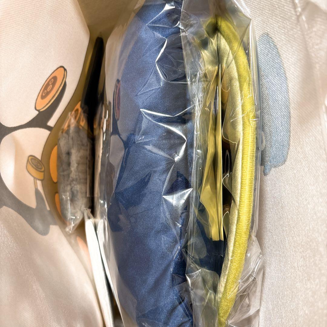 フルセット　Suicaのペンギン 福袋2026　オレンジページ　限定商品6点入り