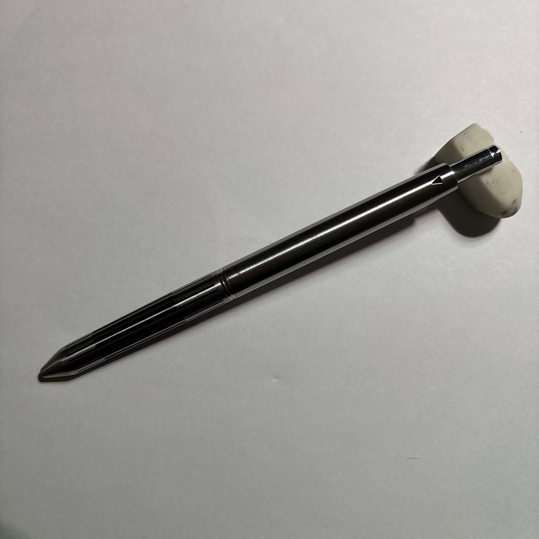 食刻 蝕刻 PILOT 2+1 後期 ボールペン 多機能ペン 廃番 PILOT パイロット