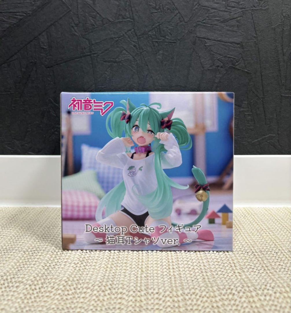 初音ミク プライズフィギュアまとめ売り22体