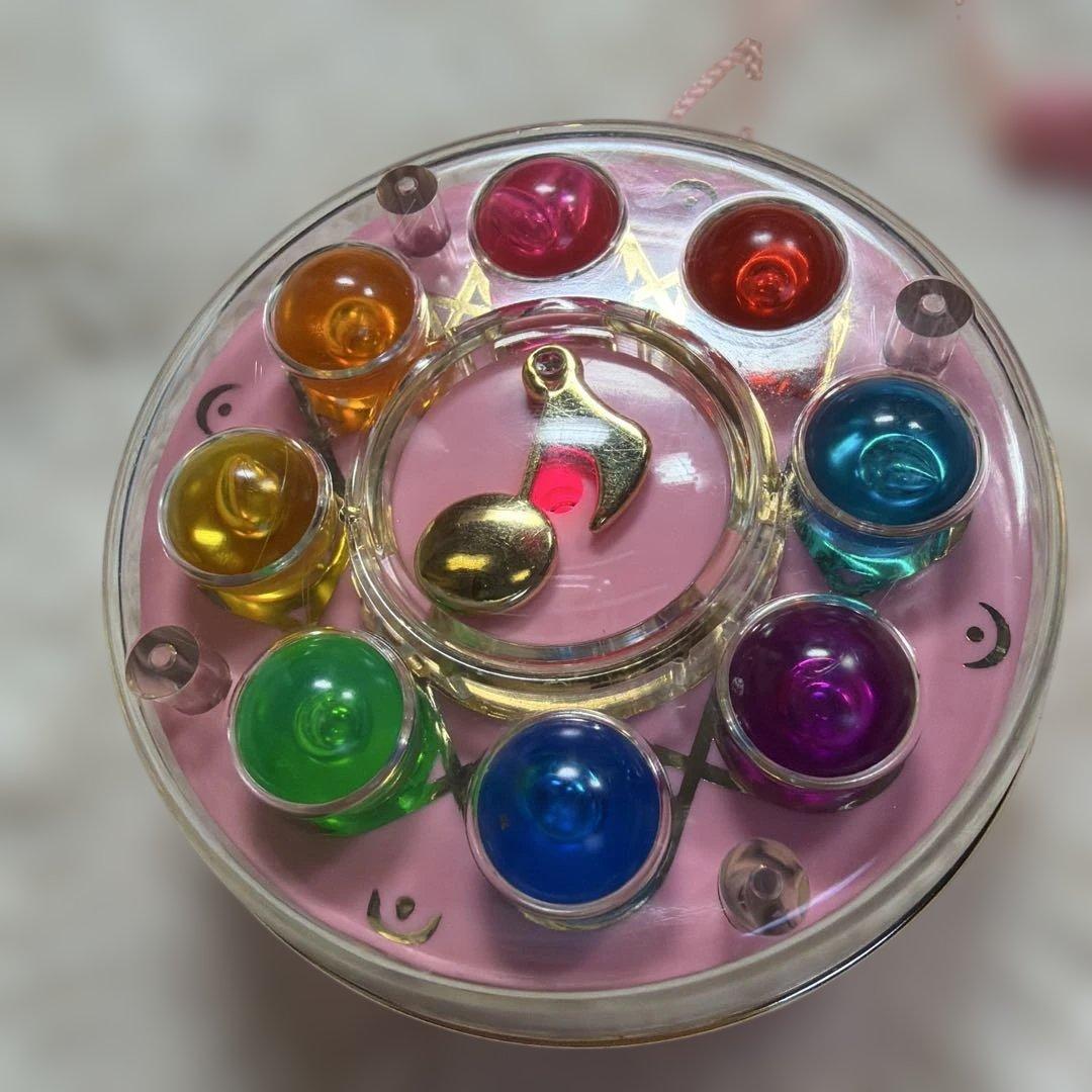 おジャ魔女どれみ 初代 どれみタップ 当時物 平成レトロ