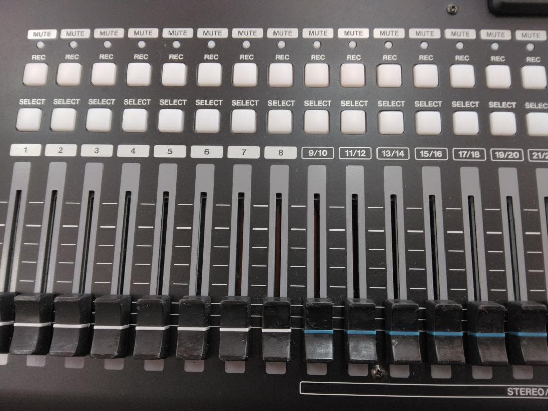 配信機器・PA機器・レコーディング機器 TASCAM DIGITAL PORTASTUDIO DP-32SD