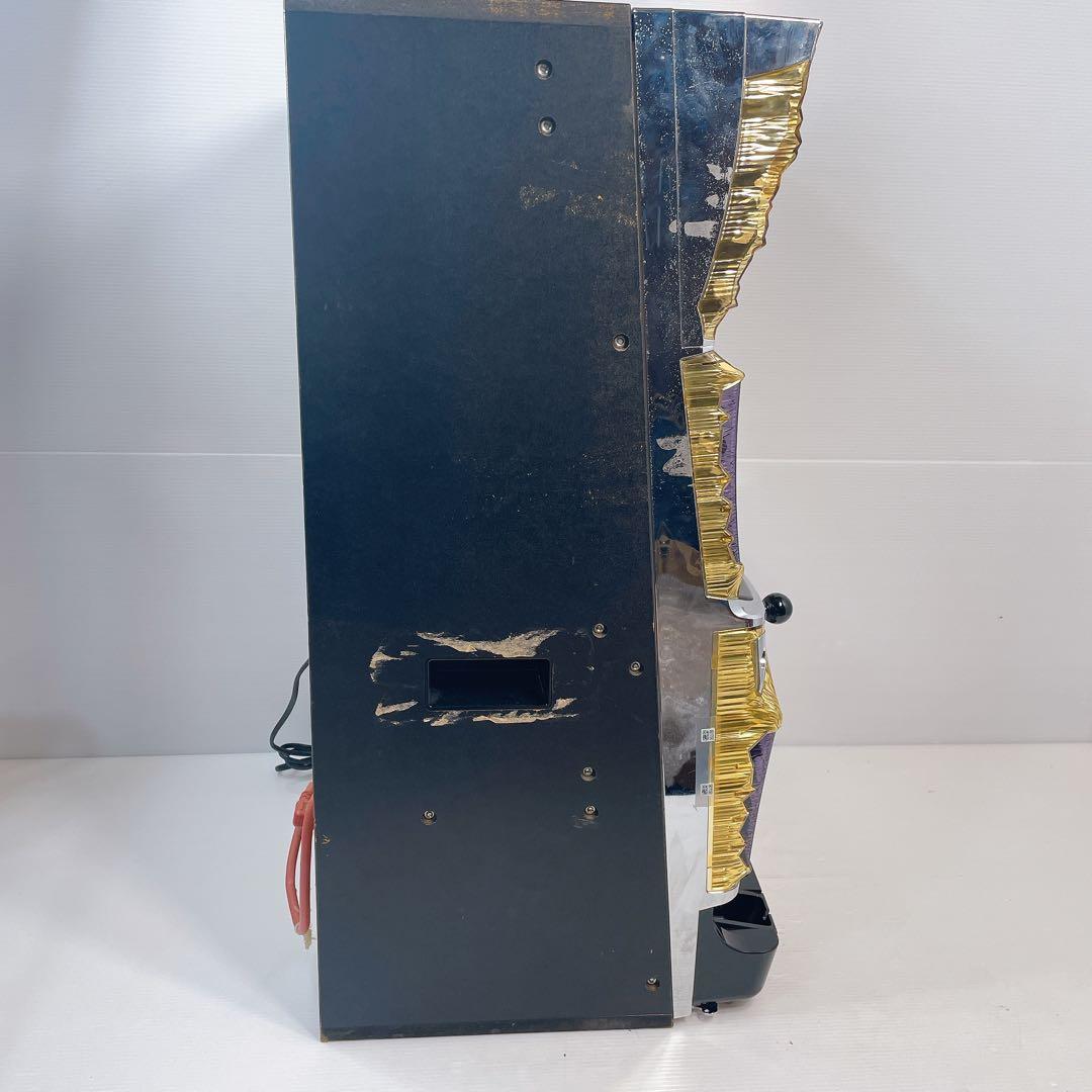 超希少】パチスロ モンスターハンター 初代 コイン不要器 ティガ