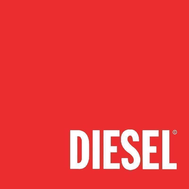 【新品3】　DIESEL ディーゼル チェーン　ブレスレット