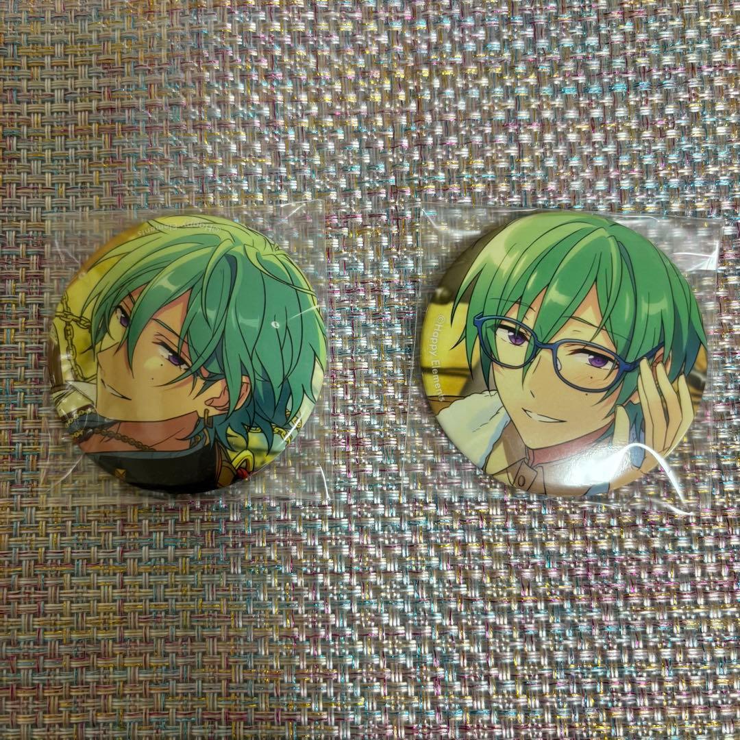 あんスタ　風早　巽　香水　フレグランス　星伴アクスタ　他色々