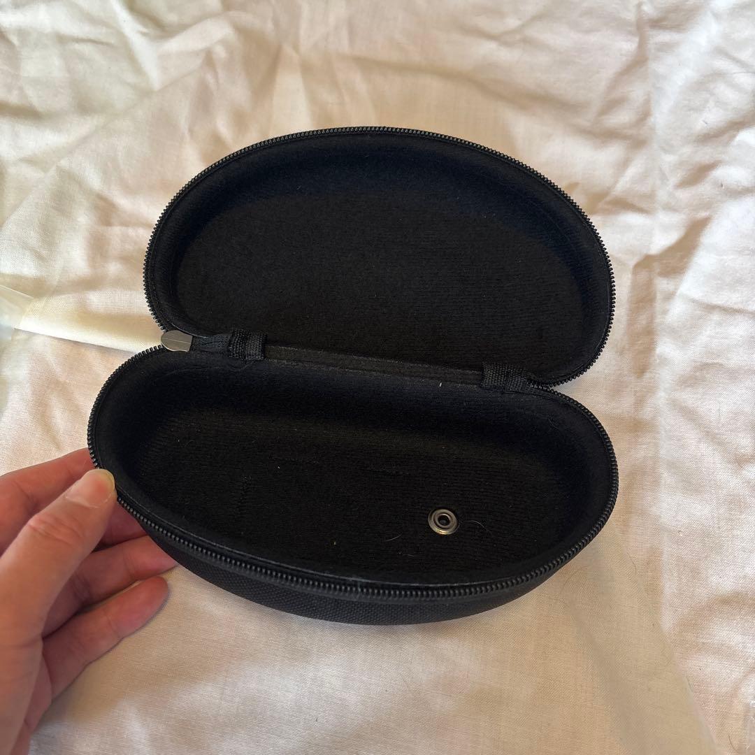 【一部未使用】ESS サングラス ゴーグル 替えレンズ付き　CROSSBOW