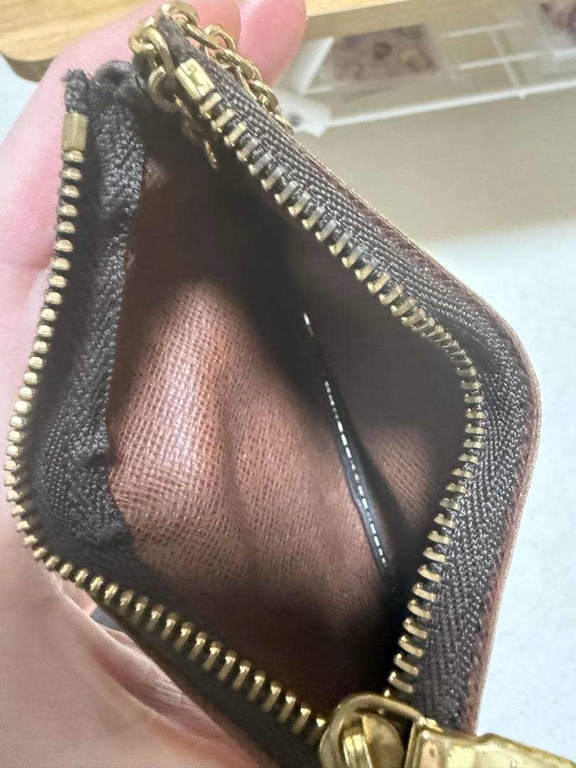 ヴィトン　ケース