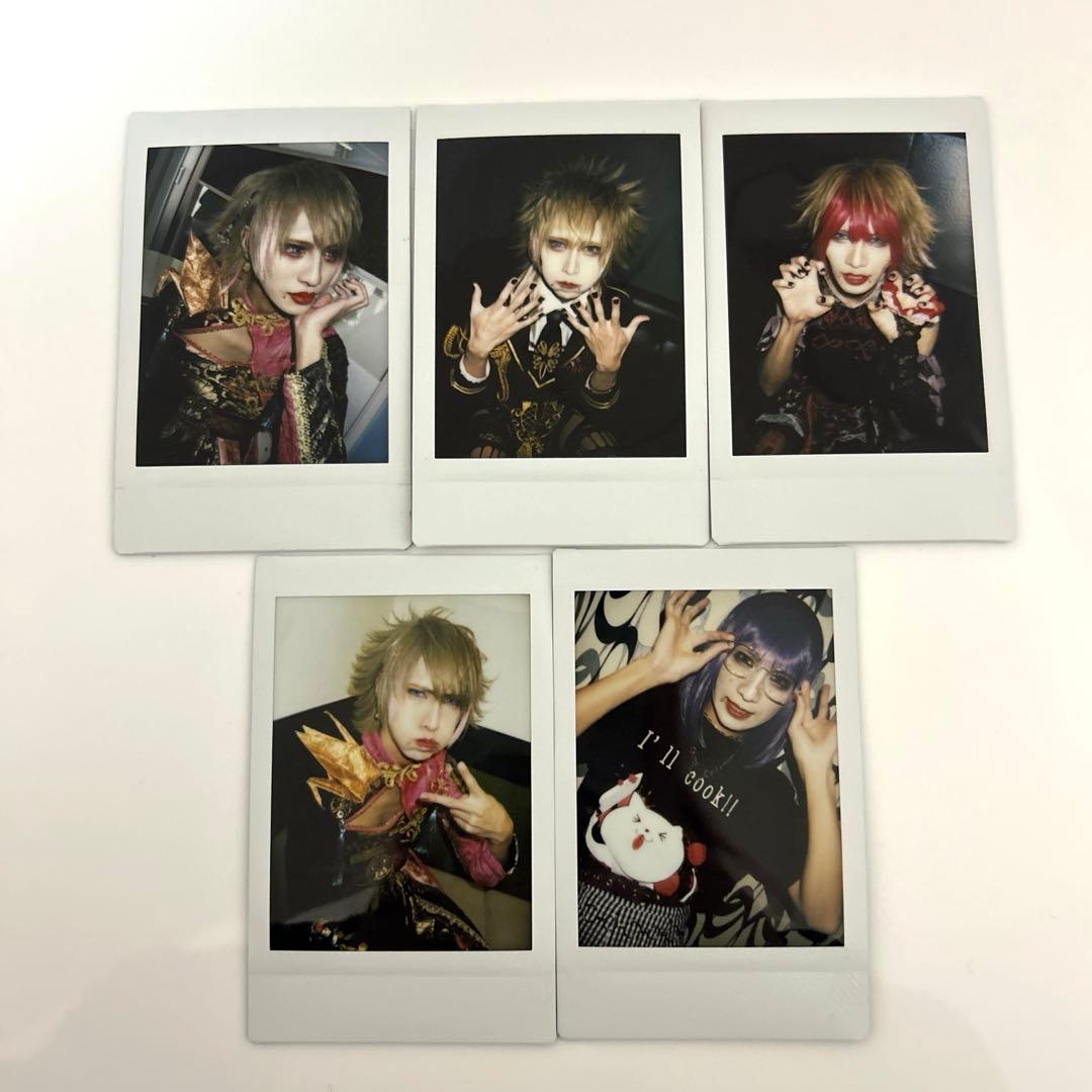 0.1gの誤算 水田魔梨 チェキ まとめ売り - メルカリ