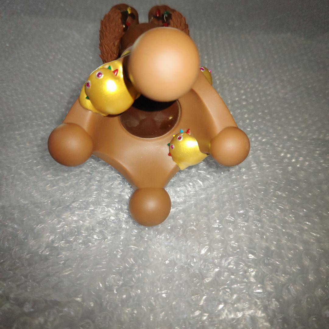 インスティンクトイEROSION Mollyチョコレート