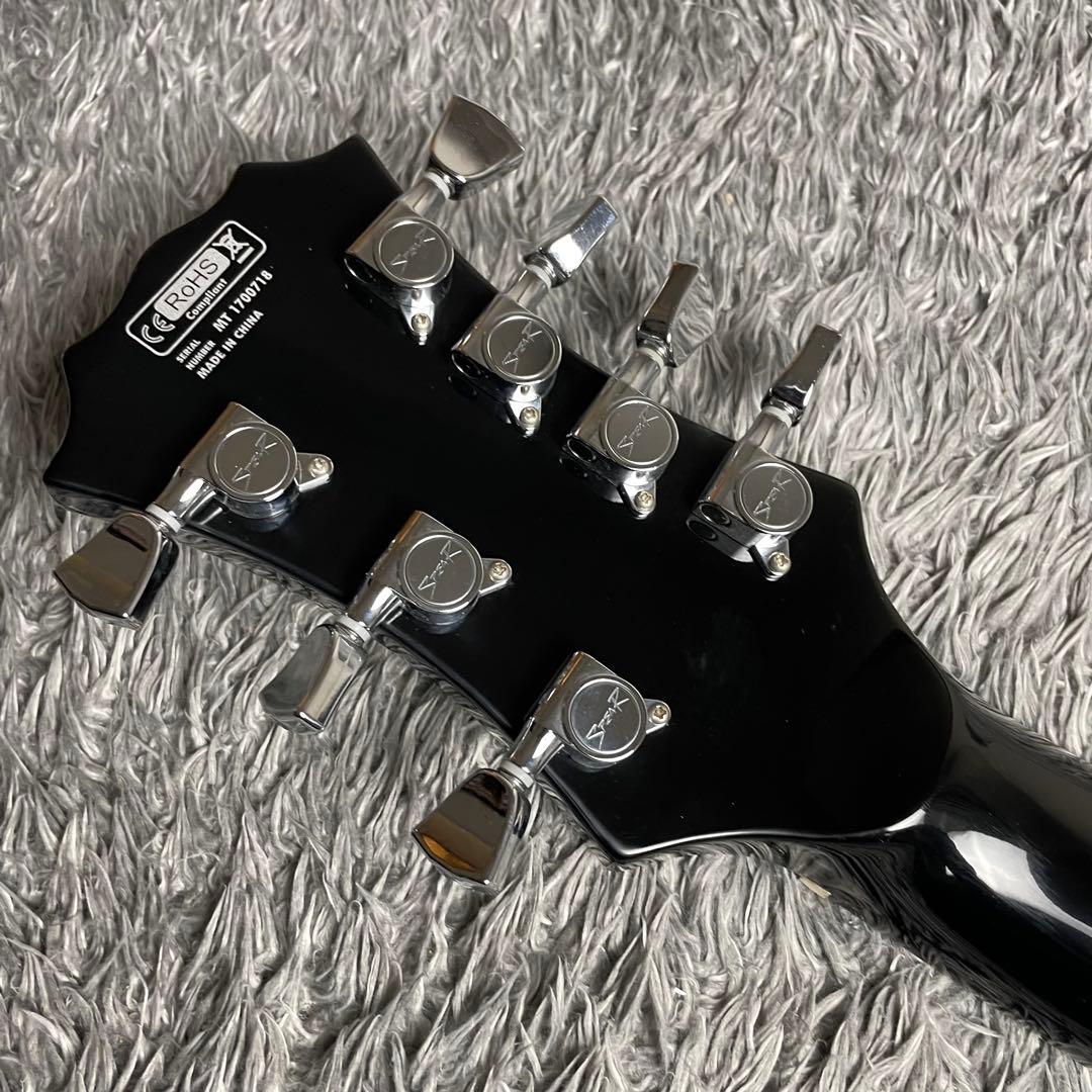 ギター Spear Phalanx Seventh Moon