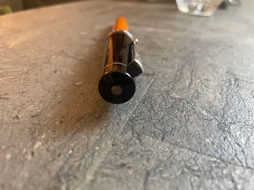 DELTA デルタ ペンシル 0.9mm 1996 コロッセウム