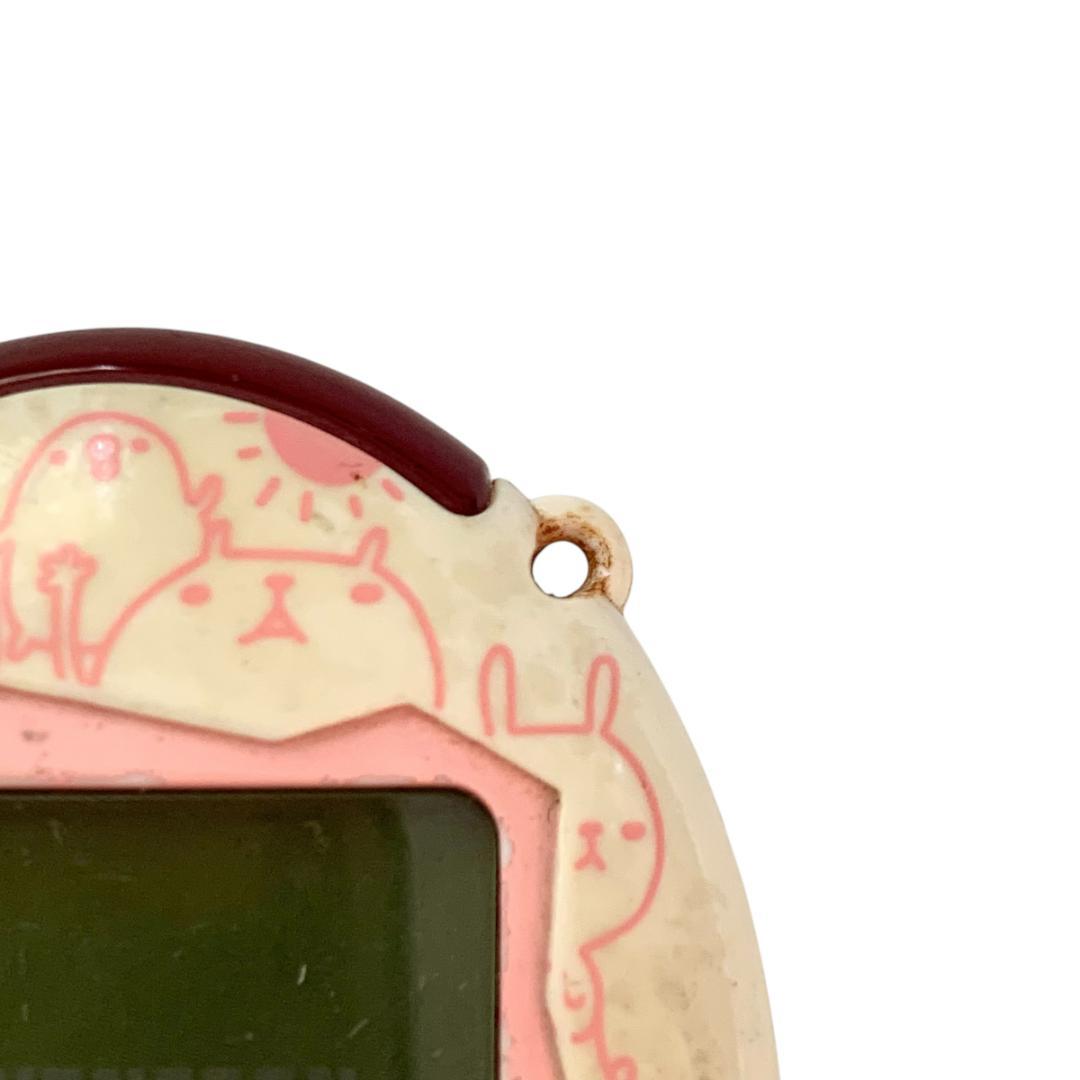 カナヘイ たまごっち セブンティーン 限定 激レア 【動作確認済み